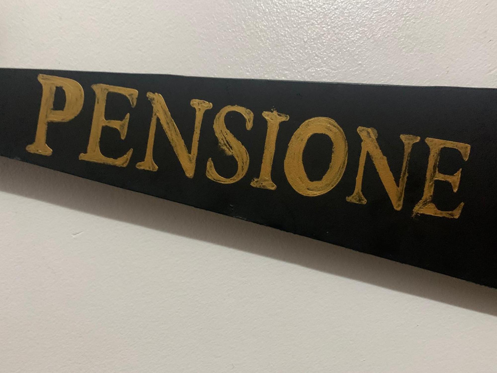 Pensione Popolo Montréal Exterior foto