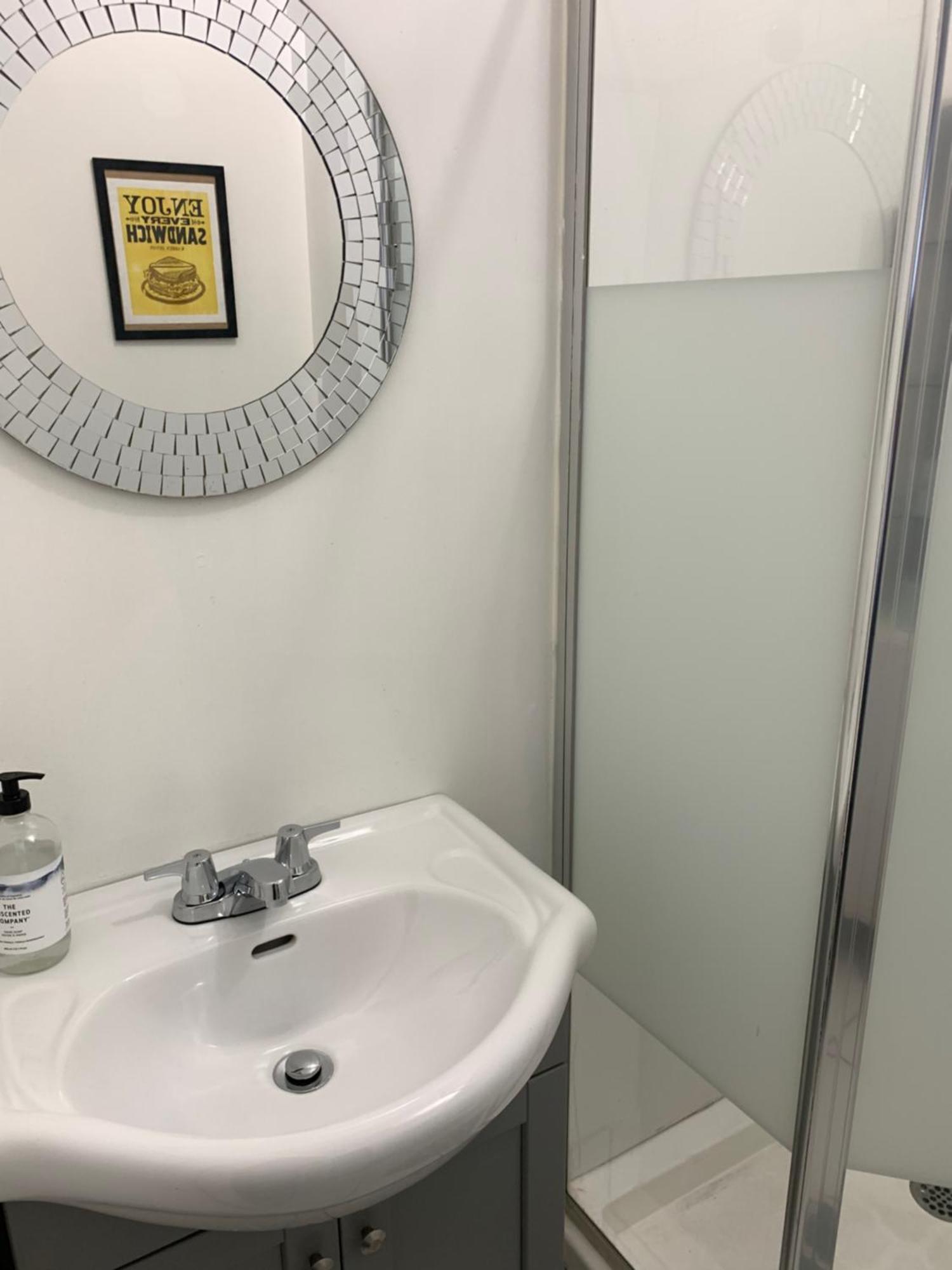 Pensione Popolo Montréal Zimmer foto