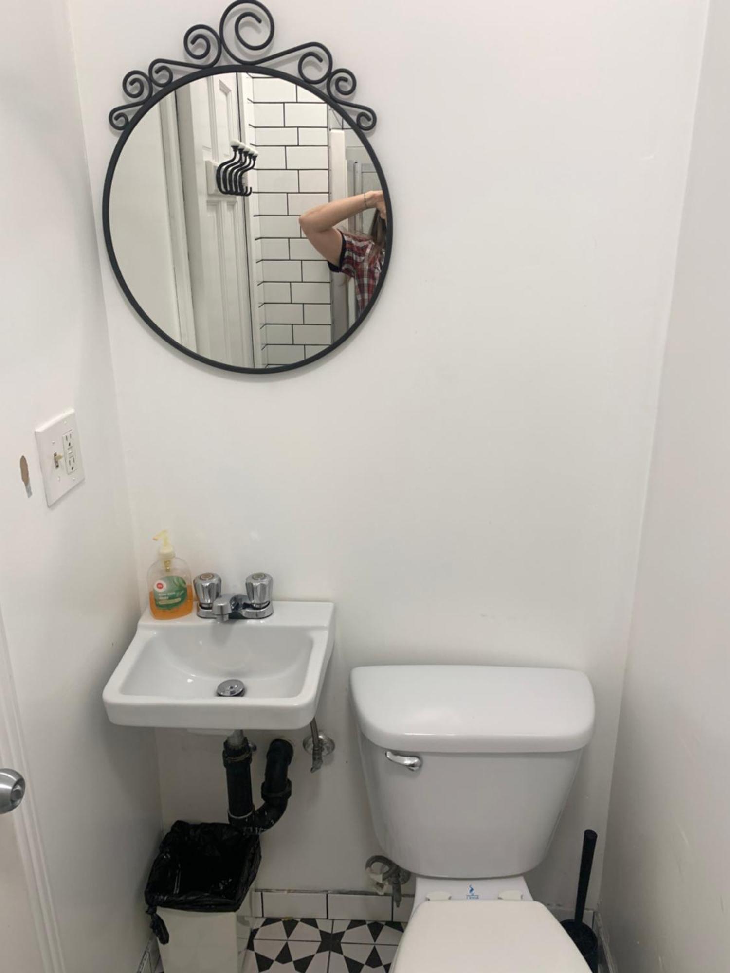 Pensione Popolo Montréal Zimmer foto