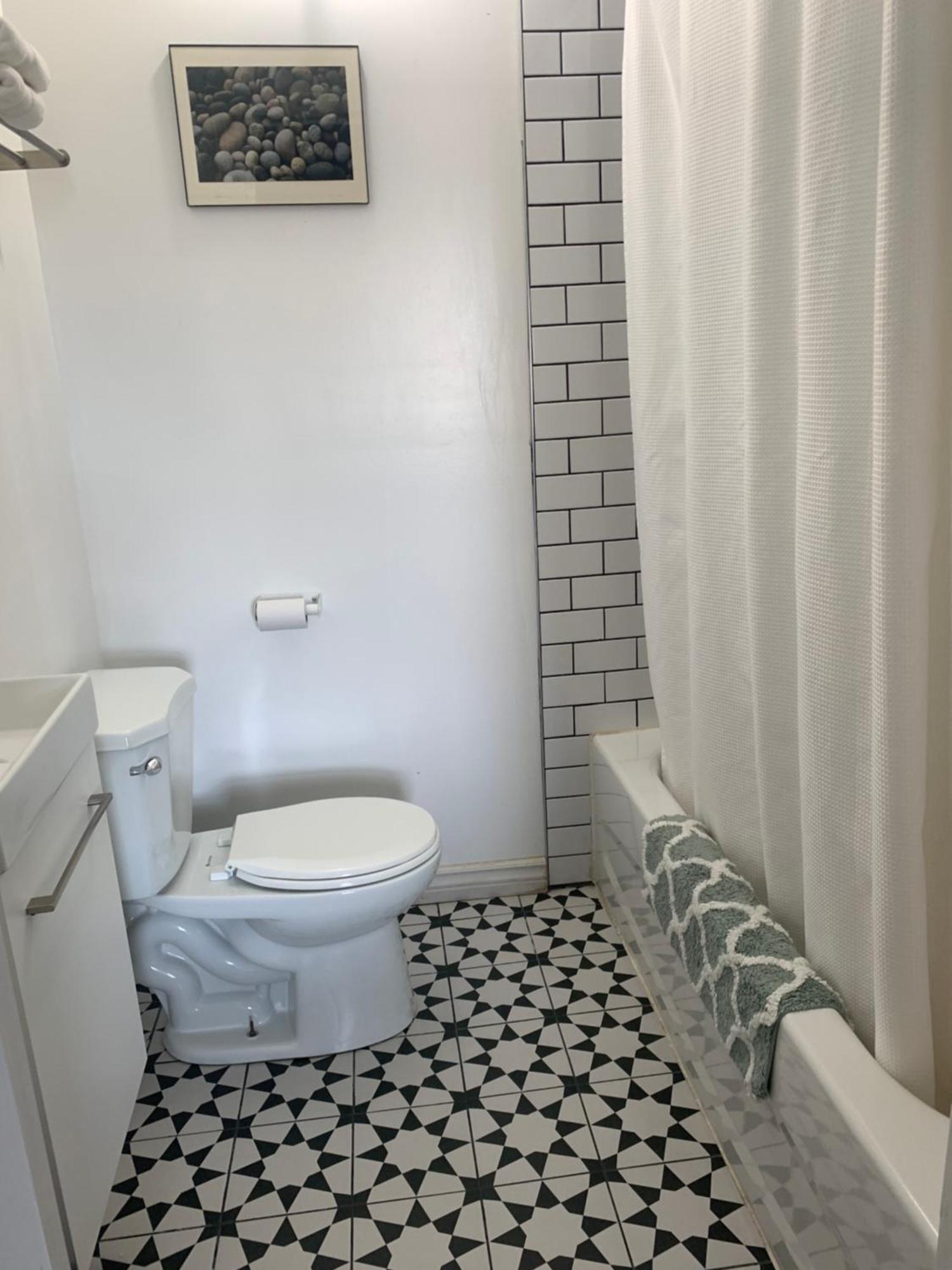 Pensione Popolo Montréal Zimmer foto