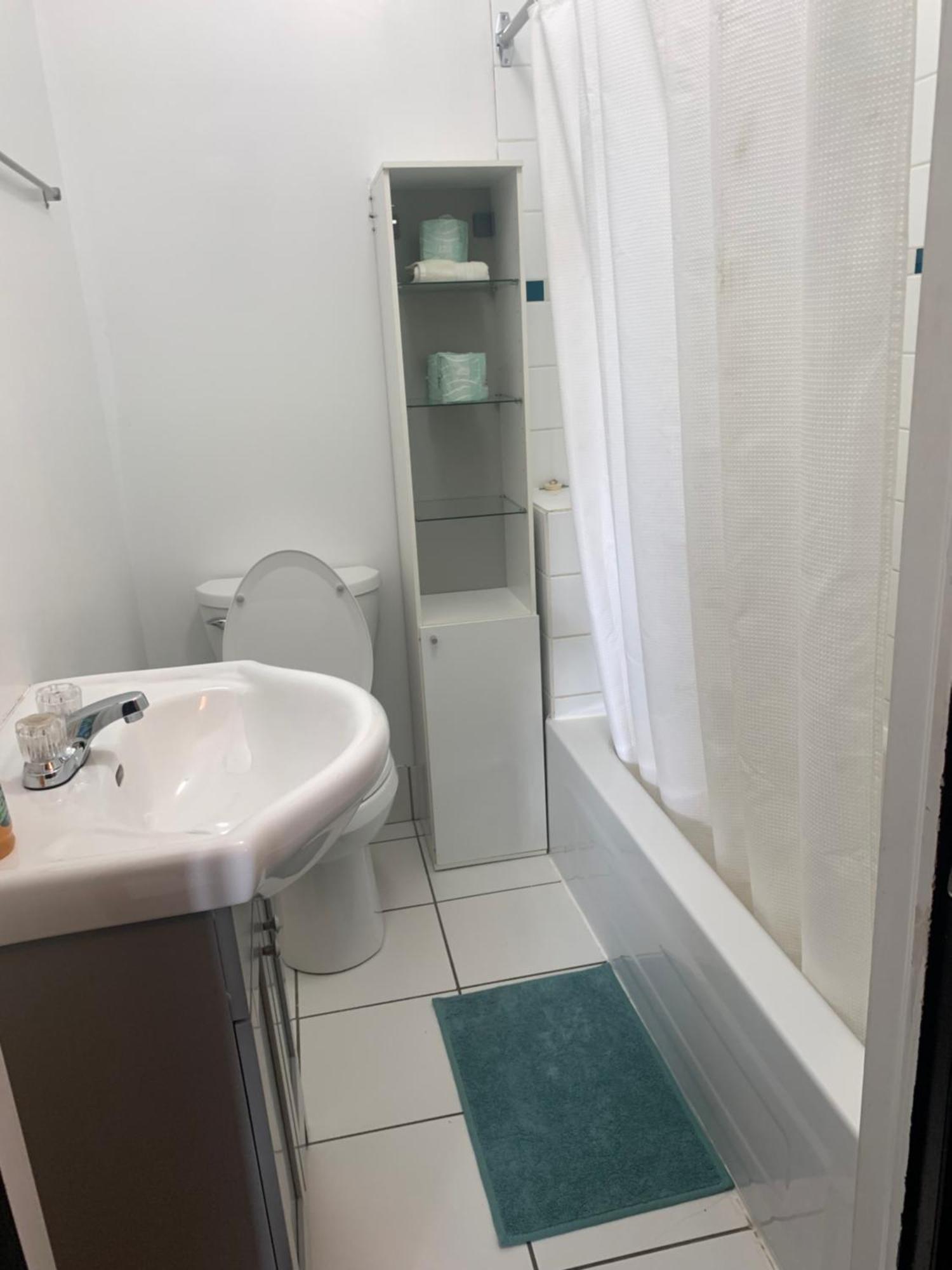 Pensione Popolo Montréal Zimmer foto